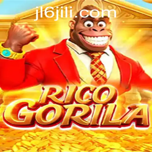 RicoGorila: Exploring the Exciting World of JL6