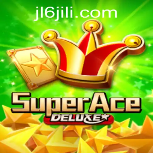 Unveiling the Thrills of SuperAceDeluxe