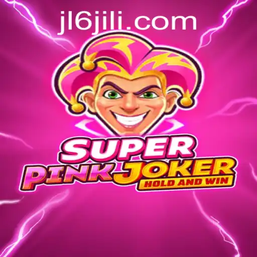 Discover the Exciting World of SuperPinkJoker: The Game Revolutionizing Fun - Keyword: JL6