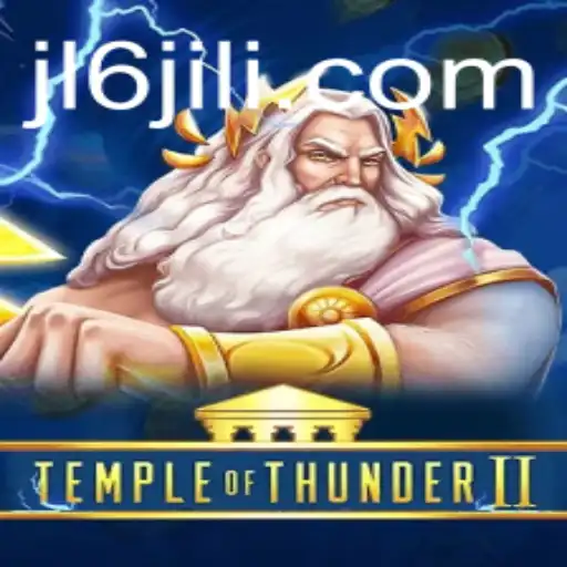 TempleofThunderII: An Electrifying Adventure Awaits