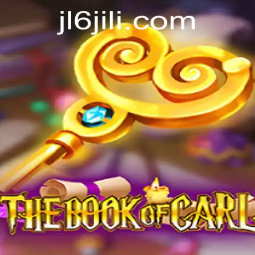 Discovering TheBookofCarl: A Unique Gaming Adventure with JL6