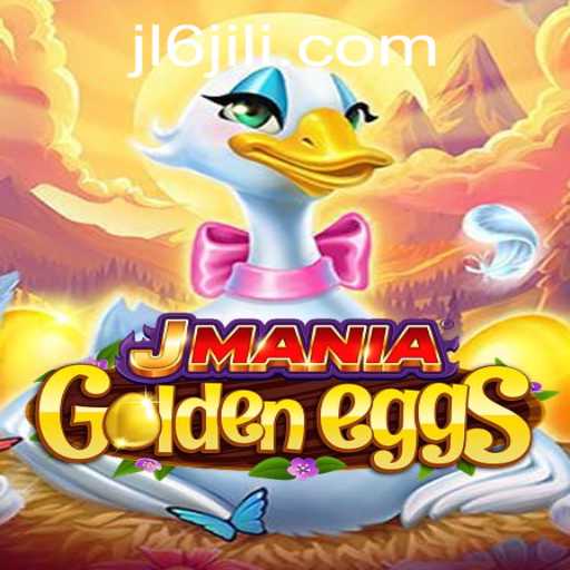 Exploring JManiaGoldenEggs: The Ultimate JL6 Gaming Experience