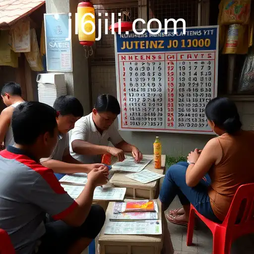 Understanding Jueteng and Its Intricacies with a Look into JL6