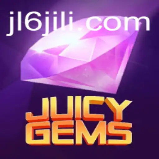 Discover the Allure of JuicyGems: A Delightful Gaming Experience with JL6