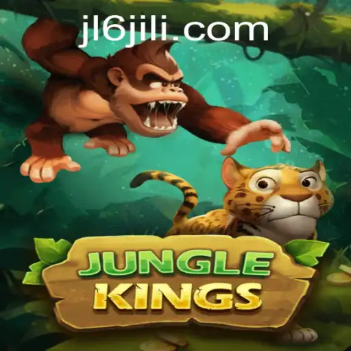 JungleKings: The Adventure Awaits with JL6 Excitement