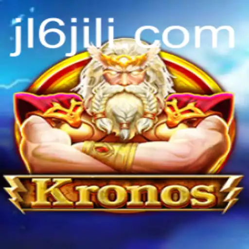 Kronos: Unleashing the Power of JL6 in a Revolutionary Gaming Experience
