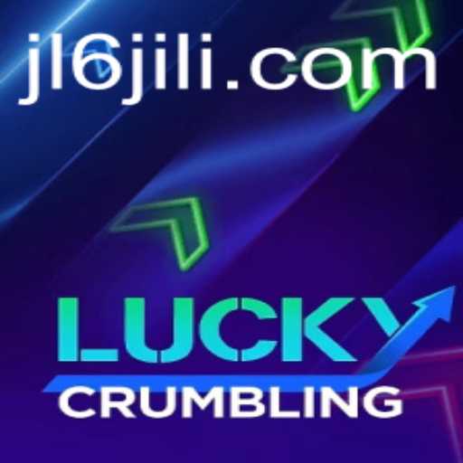 Unveiling the Enigma of LuckyCrumbling: The Game that Redefines Luck and Strategy