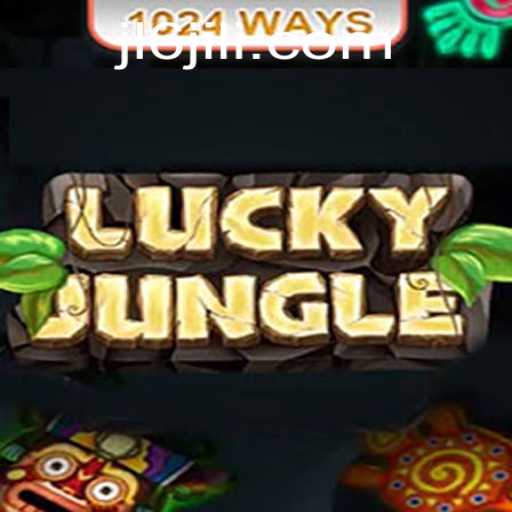 LuckyJungle1024: An Adventure Awaits with JL6