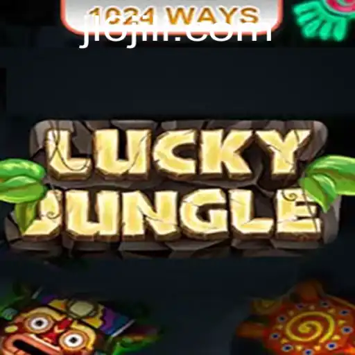 LuckyJungle1024: An Adventure Awaits with JL6