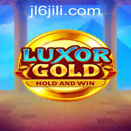 LuxorGold: An Exciting Journey Through Time and Strategy with JL6