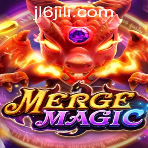Mergemagic: An Enchanting Journey of Puzzle and Fantasy
