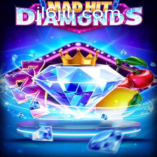 MadHitDiamonds: The Exciting New Puzzle Game