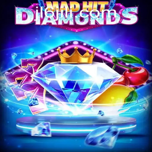 MadHitDiamonds: The Exciting New Puzzle Game