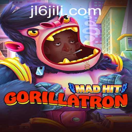 Exploring the World of MadHitGorillatron: A Thrilling Adventure with JL6