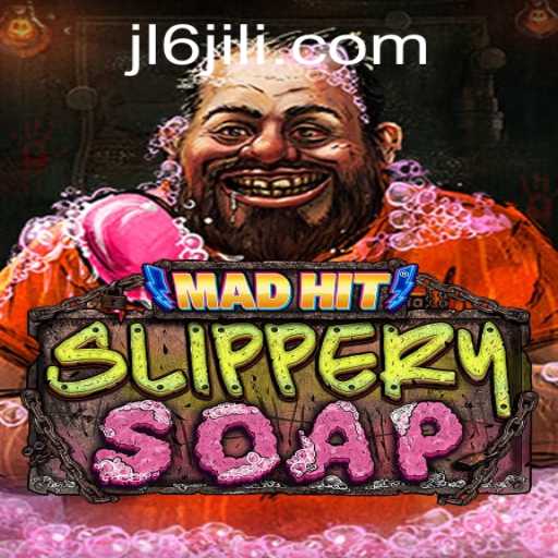 Discover the Thrills of MadHitSlipperySoap: The Ultimate Gaming Experience