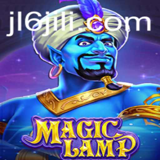 Unlocking the World of MagicLamp: A Journey into the Game JL6