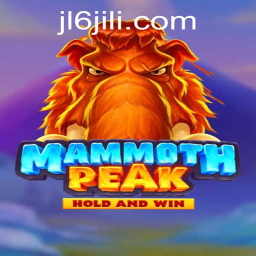 Unveiling MammothPeak: The Thrilling Adventure Game with JL6