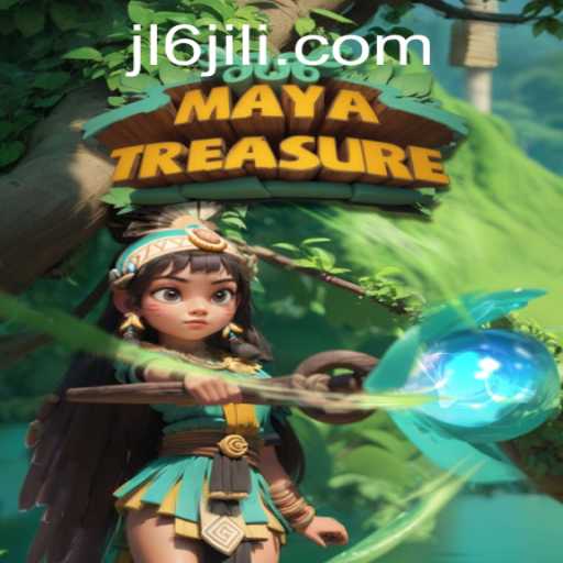 Discovering the Secrets of MayaTreasure with JL6