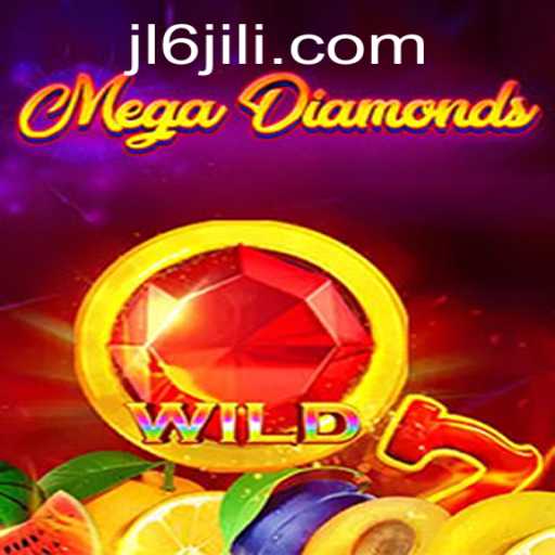 MegaDiamond: Dive into the Dazzling World of JL6