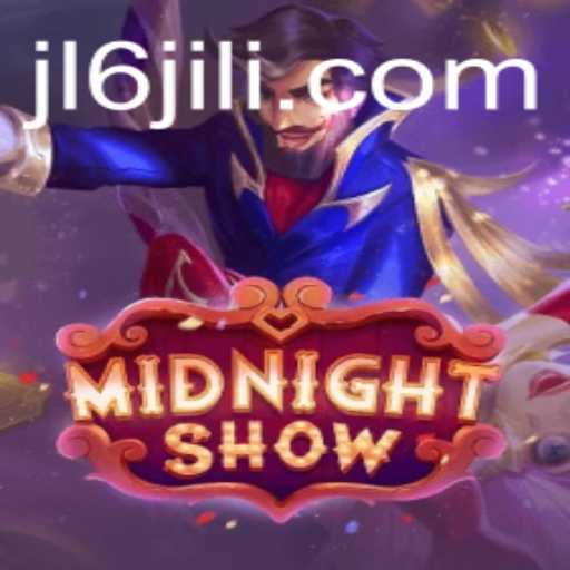 MidnightShow: A Dazzling Game Experience