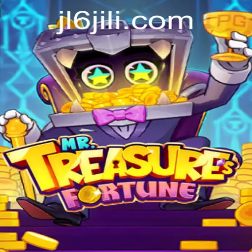 Unveiling MrTreasuresFortune: A Thrilling Adventure Game with JL6