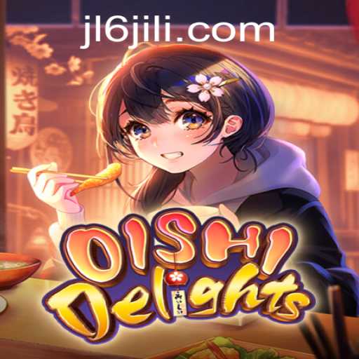 Explore the Enchanting World of OishiDelights and the Mystery of JL6