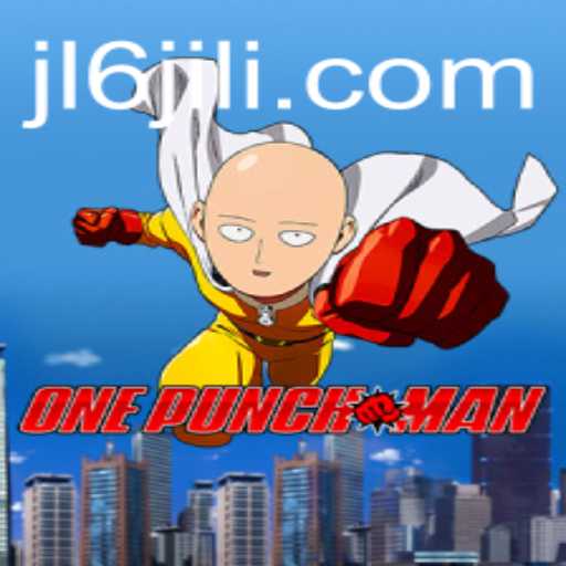 OnePunchMan: The Thrilling Adventure Game You Can't Miss