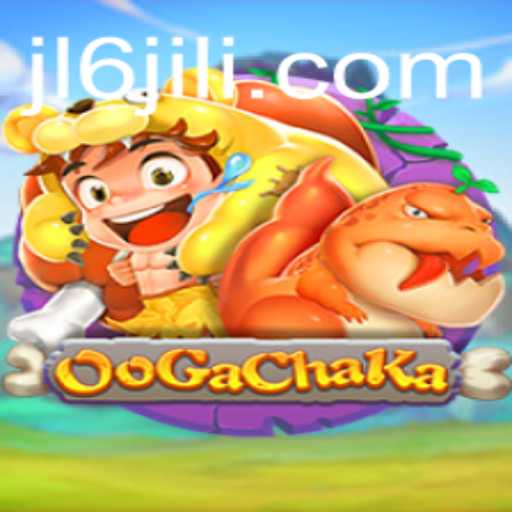 Discover the Thrilling World of OoGaChaKa Through the Lens of JL6