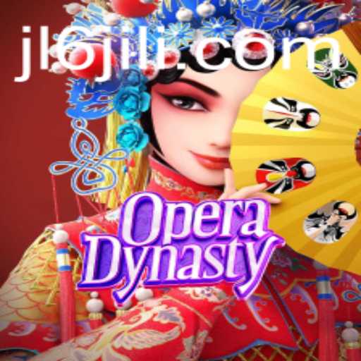 OperaDynasty: Unveiling the Grandeur of a New Gaming Phenomenon