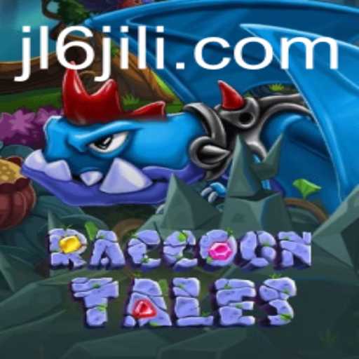 Unveiling RaccoonTales: A Captivating Adventure with JL6