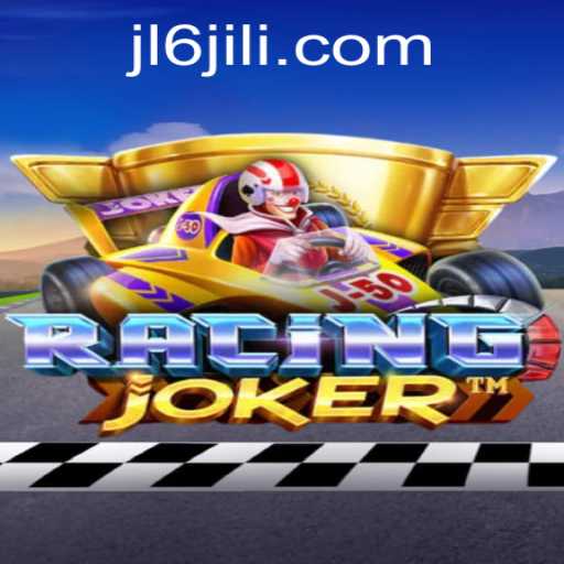 Dive into the World of RacingJoker: A Thrilling Racing Experience