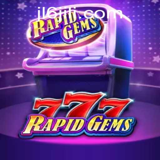 Discover the Thrills of RapidGems777: A New Era of Gaming