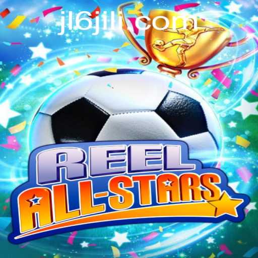 ReelAllStars: A Thrilling Gaming Experience Inspired by Modern Trends
