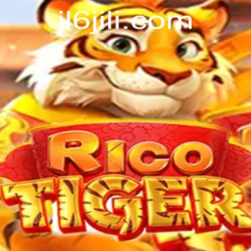 Exploring RicoTiger: A Thrilling Game Experience with JL6 Mechanics