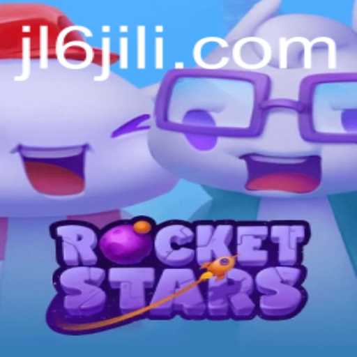 RocketStars: The Thrilling Journey with JL6