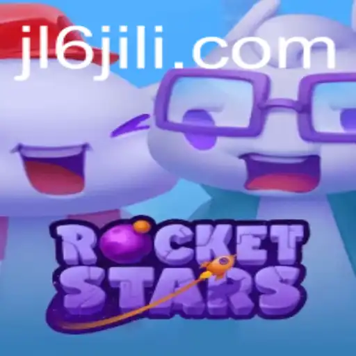 RocketStars: The Thrilling Journey with JL6