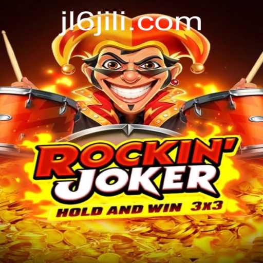 Rockinjoker: An Enthralling New Game with JL6 Innovation