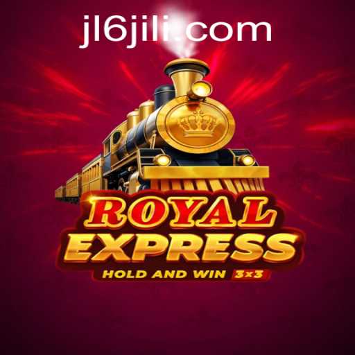 Embark on a Thrilling Journey with 'RoyalExpress': Discover the Excitement of JL6