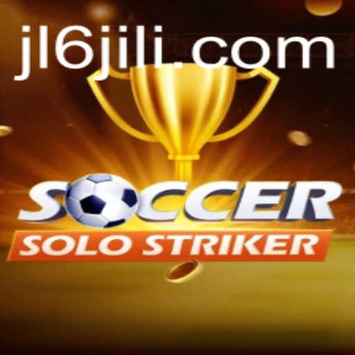 SoccerSoloStriker: The Ultimate Solo Soccer Experience
