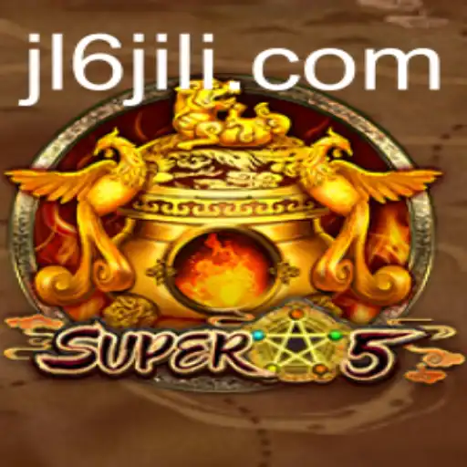 Unveiling the Exciting World of Super5: Your Ultimate Guide to Mastering JL6