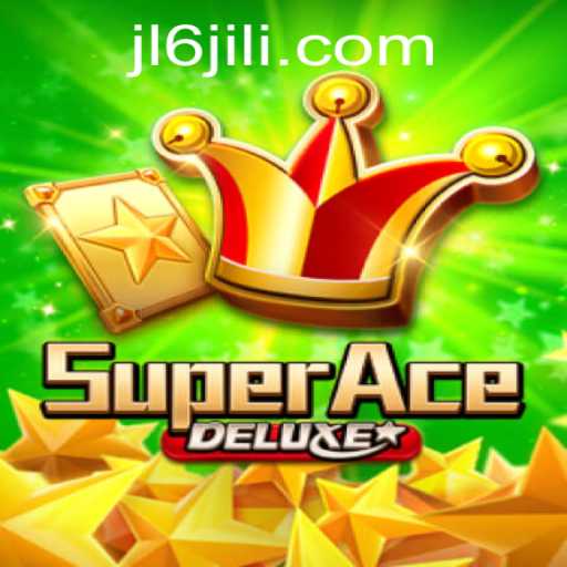 Unveiling the Thrills of SuperAceDeluxe