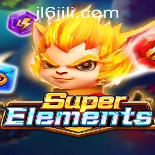 Unleash Your Power in SuperElements: Master the Game with JL6