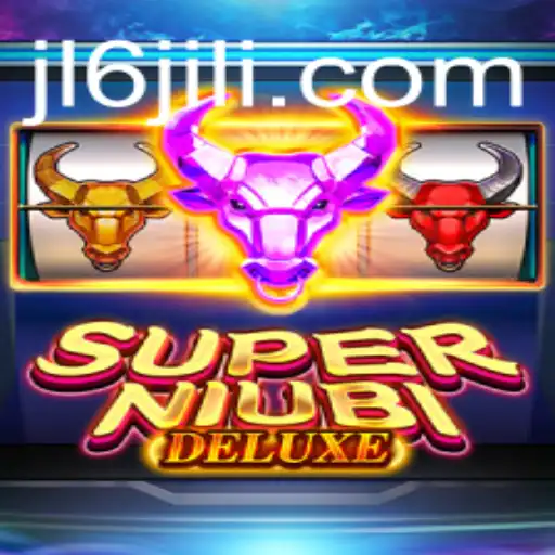 Exploring the Vibrant World of SuperNiubiDeluxe: A Thrilling Gaming Experience