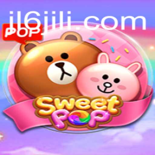 SweetPOP: A Delightful Gaming Experience