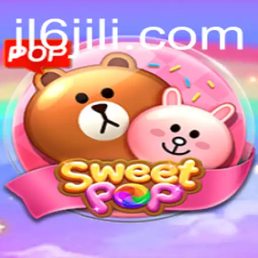 SweetPOP: A Delightful Gaming Experience
