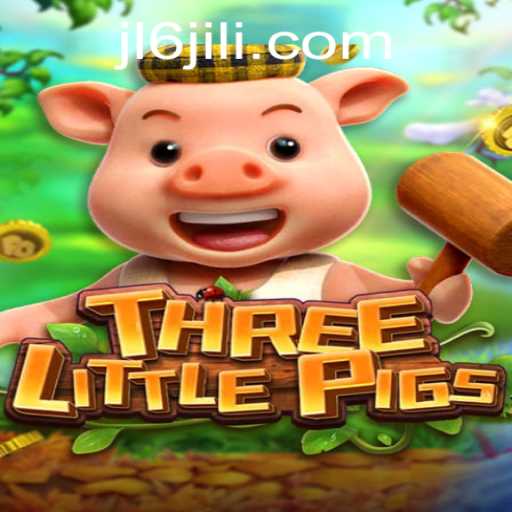 Discover the World of THREELITTLEPIGS: Game Description, Introduction, and Rules