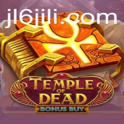 TempleofDeadBonusBuy: An Enticing Journey into Mythical Realms