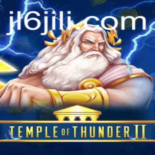 TempleofThunderII: An Electrifying Adventure Awaits
