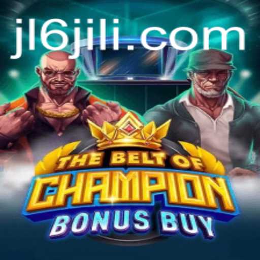 Exploring TheBeltOfChampionBonusBuy: A Riveting Adventure in Gaming