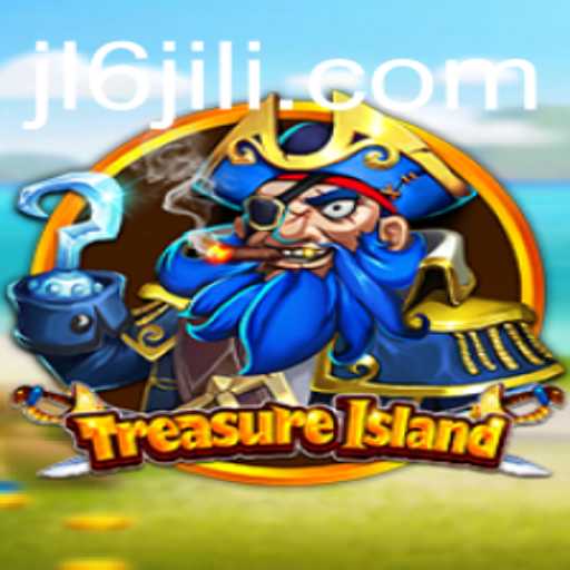 Discover the Adventure of 'TreasureIsland' with JL6: A Thrilling Game Experience